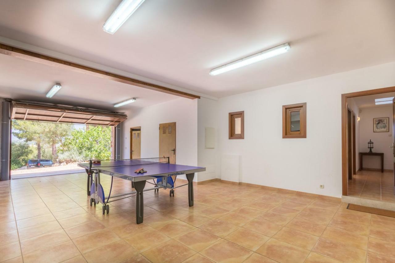 Sant Joan Mallorca - 290496 Exterior foto